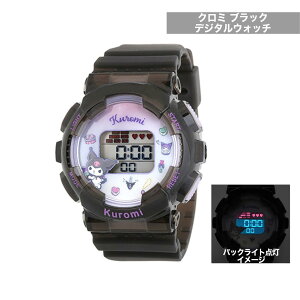 【15時までの注文で当日発送】サンリオ 腕時計 時計 キッズウォッチ リストウォッチ キッズ ジュニア 女の子 男の子 子ども 子供 保育士 女子 小学生 中学生 高校生 レディース 女性 かわい