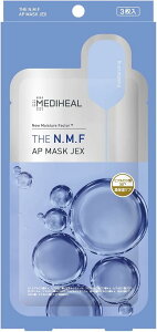 MEDIHEAL(���f�B�q�[��) THE N.M.F�A���v���}�X�NJEX 3������