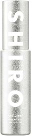 【在庫限り】 SHIRO シロ ICE MINT アイスミント ボディミスト エクストラクール 50mL（2025年限定品）