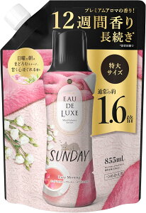 ���m�A Lenor �I�[�h�����N�X ����t����p�r�[�Y �}�C���h�t���l�X�V���[�Y �T���f�[ �l�ߑւ� 855mL