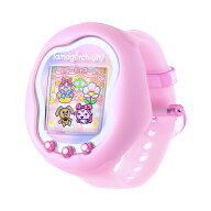 【販路限定】バンダイ たまごっち オーロラピンクTamagotchi Uni Aurora Pink 日本おもちゃ大賞 たまごっ…