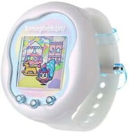 【販路限定】バンダイ たまごっち プリズムホワイト Tamagotchi Uni Prism White 日本おもちゃ大賞 たま…
