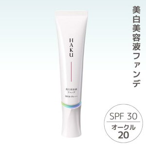 HAKU ett@f I[N20 SPF30EPA+++ 30g ×1 4901872964413 #