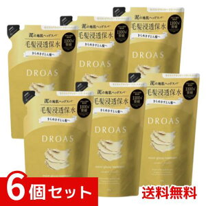 DROAS hAX CXgObV[ g[gg lߑւ 350g ×6Zbg 4582521685189 /