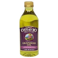 オッタビ Ottavio 食用グレープシードオイル 920g 000000000JA037 /