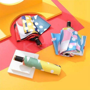 日傘 折りたたみ傘 レディース メンズ 黒ゴム 軽量 晴雨兼用 折りたたみ傘 UVカット 花柄 8本骨雨傘 遮光 遮熱 3段折りたたみ 紫外線対策 女性用 きれいめ