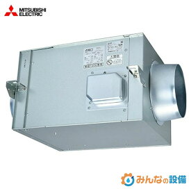 三菱電機 BFS-50SG2 ストレートシロッコファン 天吊埋込タイプ 標準形 業務用 換気送風機 ストレートシロッコファン