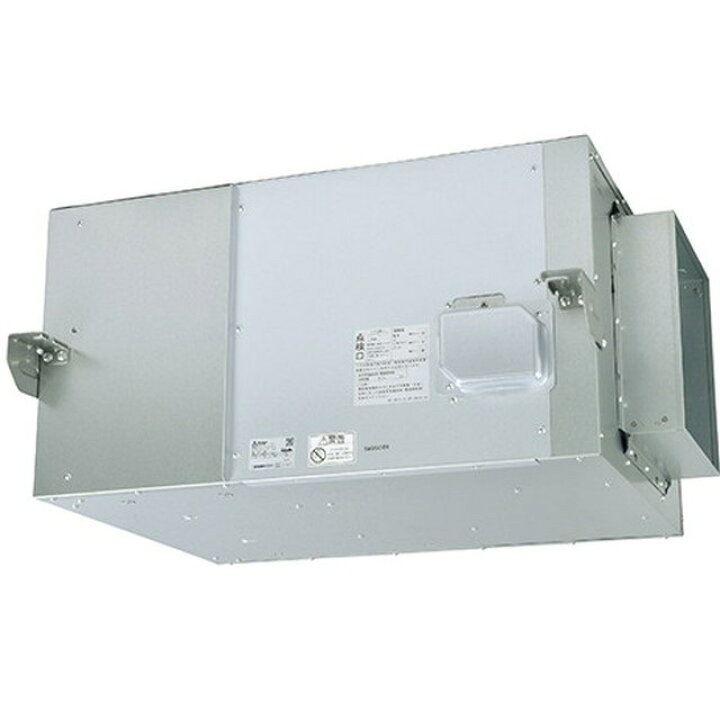 三菱電機 ストレートシロッコファン 天吊埋込タイプ消音形 型式：BFS 