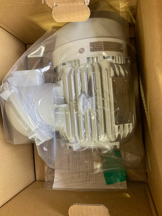 楽天市場】【アウトレット】 東芝 IK-FBKW8XX-4P-1.5kWｰ200V 耐圧防爆 