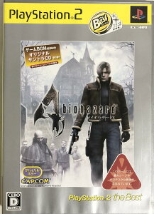 �o�C�I�n�U�[�h4 PlayStation2 the Best PS2 �\�t�g ���g���Q�[��