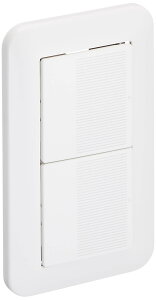 �p�i�\�j�b�N Panasonic �R�X���V���[�Y���C�h21 �����_�u���X�C�b�`B �А� WTP50012WP �����p�b�P�[�W�i