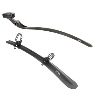 �[�t�@�[�� Zefal ���]�ԗp �t�F���_�[�Z�b�g Swan R & Croozer R ���[�h�o�C�N�p �O��Z�b�g �u���b�N �V�[�g�|�X�g�a25-32mm�Ή� 2473