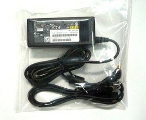 �x�m�ʏ��� AC�A�_�v�^�[ FMV-AC332A ADP-65YH A 19V 3.42A FMV-AC332 ADP-65JH ABZ �����i �o���N�i