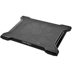CoolerMaster �m�[�g�p�\�R���p�N�[���[ NOTEPAL X-SLIM2 R9-NBC-XS2KJ-GP �m�[�gPC ��p�� ��p�p�b�h