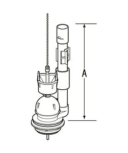 LIXIL INAX �g�C�����i �召�ؑփt���[�g�� TF-2820C(243) ���N�V�� ���i �����p �C���p