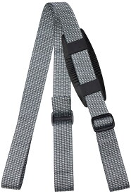 シマノ SHIMANO クーラー用ショルダーベルト グレー AC-C11Q クーラーボックス 釣り用ベルト 釣具