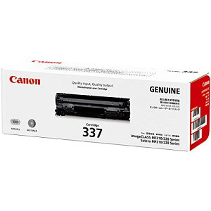 CANON �g�i�[�J�[�g���b�W337 �����i �L���m�� CRG-337 �g�i�[ ���m�N�����[�U�[�r�[���v�����^�[�p