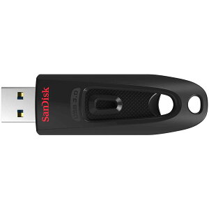 SanDisk USB������ 512GB USB3.0 Ultra �X���C�h�� �����]�� �T���f�B�X�N