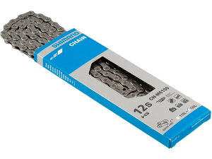 �V�}�m(SHIMANO) CN-M6100 �`�F�[�� 126L 12s �N�C�b�N�����N�t�� ���]�� �p�[�c