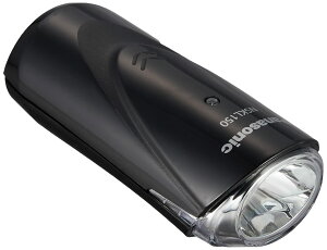 �p�i�\�j�b�N Panasonic LED�t�����g���C�g ���]�� NSKL150-B �u���b�N
