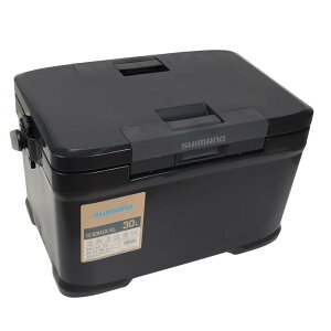 �V�}�m �N�[���[�{�b�N�X 30L �A�C�X�{�b�N�XEL ICEBOX EL NX-230V �`���R�[��