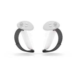 Meta Quest �A�N�e�B�u�X�g���b�v Meta Quest 3 3S �Ή� Touch Plus�R���g���[���[ ���߉\ �O���b�v�� ���萫 ���� �g���b�L���O���\ ���K��