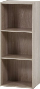 �s��f�� �J���[�{�b�N�X 3�i A4�Ή� ���[�{�b�N�X �{�I ��41.8×���s29×����102cm �A�b�V���O���[ 43863