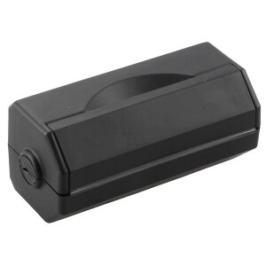 �h�J�^�R���Z���gBOX HS-BOX01 �h�J �R���Z���g�{�b�N�X �d�� ���O �h�� �R���Z���g�J�o�[ �ی�J�o�[