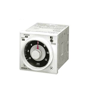 �I������ �\���b�h�X�e�[�g�E�^�C�} H3CR-A8 AC100-240V 50/60Hz DC100-125V OMRON