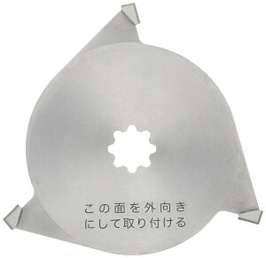 �}�L�^ �Ŋ��@�֐n ���[�^���[�u���[�h 160mm A-48957 �K�p���f�� MLM160 MLM1610 MLM160D