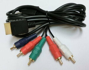 PS2 PS3�p �R���|�[�l���gAV�P�[�u�� �v���C�X�e�[�V����2 �v���C�X�e�[�V����3 �Ή� �f�� ���� �ڑ��P�[�u��