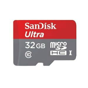 �T���f�B�X�N microSDHC�������[�J�[�h 32GB Class10 UHS-I SDSDQUL-032G-J35A