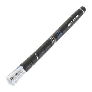 Golf Pride CP2 ���b�v �~�b�h�T�C�Y �S���t�O���b�v CCWM-60R-H2L-X02 �u���[ 1�{ �S���t�v���C�h