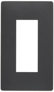 �p�i�\�j�b�N Panasonic �R���Z���g�v���[�g 3�R�p �}�b�g�O���[ WTL7003HK �A�h�o���X�V���[�Y �X�C�b�`�v���[�g