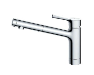 TOTO �L�b�`������ TKS05304J ��t�V���O���������� �G�R�V���O�� �n���h�V�����[ �Ǖt���^�C�v