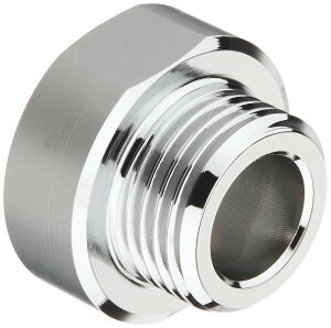 TOTO �V�����[�z�[�X�p�A�_�v�^�[ THY145336 W24�R20 G1/2 �ڑ��p�p�[�c