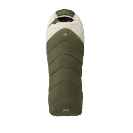 Coleman タスマンキャンピングマミー/L-8 2000038771 コールマン マミー型シュラフ 寝袋 キャンプ アウトドア用品