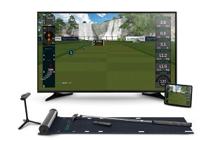 GPRO �X�N���[���p�^�[���K�@ EX PUTT RG �C�[�G�b�N�X�p�b�g ���A���O���[�� ExPutt �p�b�g���K���