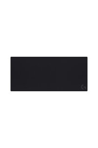 Logicool G �Q�[�~���O�}�E�X�p�b�h G840r ����^ XL�T�C�Y 400x900x3mm �N���X ���o�[�f�� �u���b�N �������K�i
