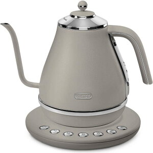 �f�����M �d�C�J�t�F�P�g�� �A�C�R�i KBOE1230J-BG ���x�����@�\�t�� �X�e�����X 1.0L �����v�b�V��5�i�K���x�ݒ� 20���ۉ��@�\ �n���h�h���b�v �r�^�[�O���[�W��