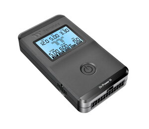 Thermaltake Dr. Power III �d���e�X�^�[ ATX3.1�Ή� �蓮 �����e�X�g���[�h���� +12V +5V +3.3V +5Vsb �o�͓d�� ���A���^�C���\�� AC-069-OO1NAN-A1 PS1459