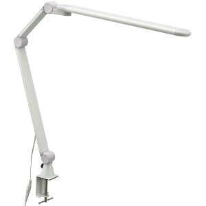 �I�[���d�@ LED�f�X�N���C�g �N�����v�� LTC-LS30N-W �z���C�g 850���[���� �����F AA�`���� Ra93 3�i�K����