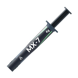 ARCTIC MX-7 4g CPU�O���X �����M�`���� �T�[�}���y�[�X�g �Q�[���@ �O���t�B�b�N�J�[�h �m�[�gPC �v���Z�b�T�Ή� �񓱓d�� ��e�ʐ� �����ϋv
