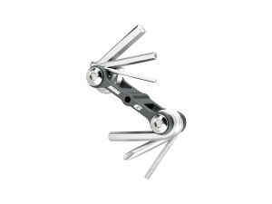 TOPEAK �g�s�[�N �~�j 6 L �g�эH�� 6�@�\ �c�[�� ���]�� �����e�i���X ���^ �y�� �~�j�c�[��