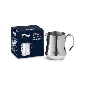 �f�����M �~���N�W���O DLSC060 �X�e�����X�� 350ml �C�^���A�� �~���N�s�b�`���[ �蓮�X�`�[���p �t�H�[���~���N �S�����R�[�q�[�}�V�� �G�X�v���b�\�}�V�� �V���o�[ �f�����M�ۏؑΏەi
