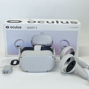 Meta Quest 2 256GB VR�w�b�h�Z�b�g ���S���C�����X �I�[���C������