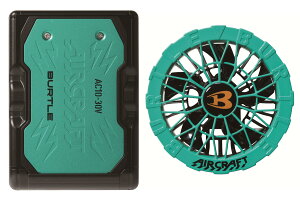 BURTLE �o�[�g�� �G�A�[�N���t�g 2026�N���f�� 30V�}�[�����o�b�e���[+�}�[�����t�@���Z�b�g AC10 67+AC10 2 67