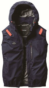 BURTLE �o�[�g�� �G�A�[�N���t�g�x�X�g(���j�Z�b�N�X) �t�ėp �l�C�r�[ AC2064 3 3XL