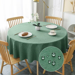 �e�[�u���N���X �~�` ���a180cm ���� ����h�~ �ϔM ���� �ې� ������� �V���v�� �e�[�u���J�o�[ �Ɩ��p �ƒ�p �O���[