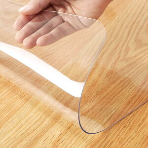 �e�[�u���N���X ���� 75x125cm ����1mm �����` PVC �e�[�u���}�b�g ���� �h�� ����h�~ �e�[�u���J�o�[ ���L ��`